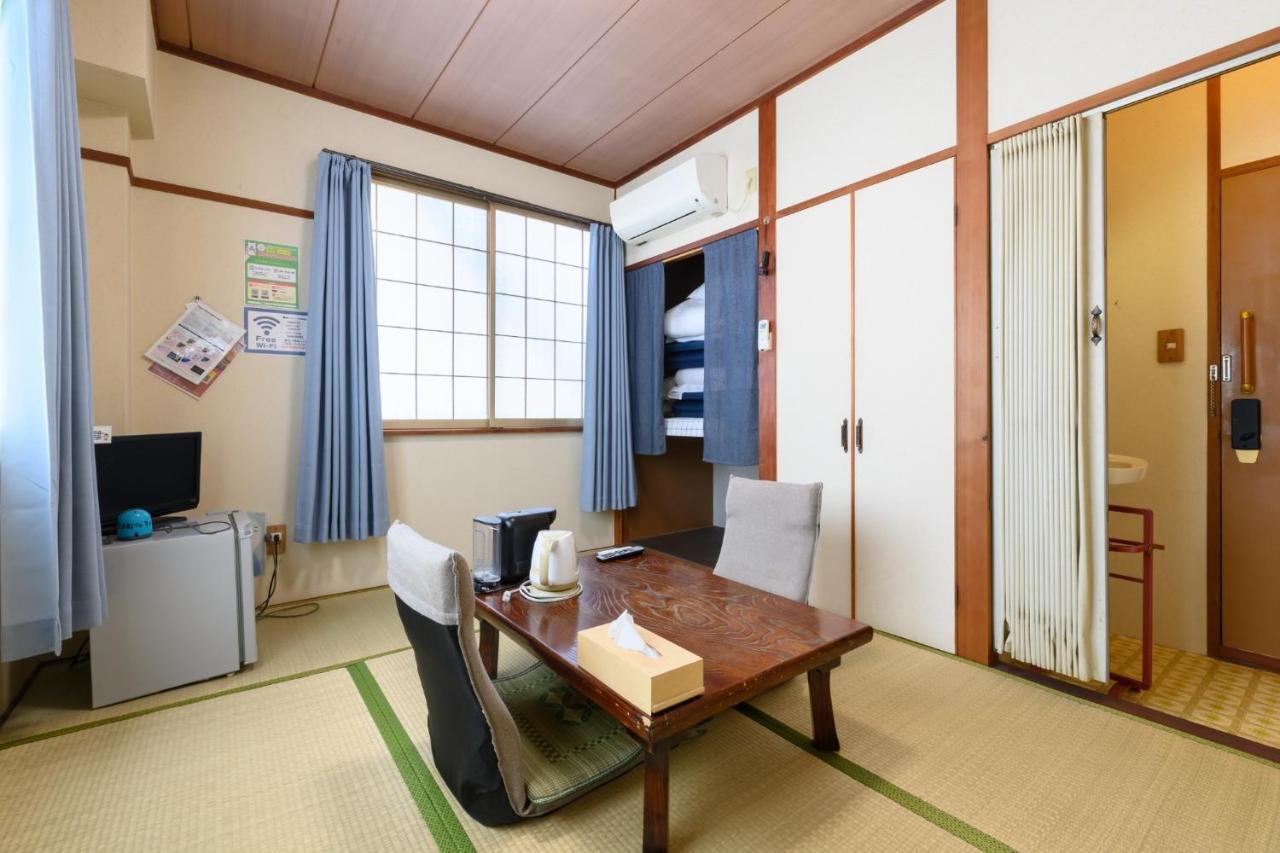 Oyo Ryokan Hamanako No Yado Kosai - Vacation Stay 38822V Exterior foto