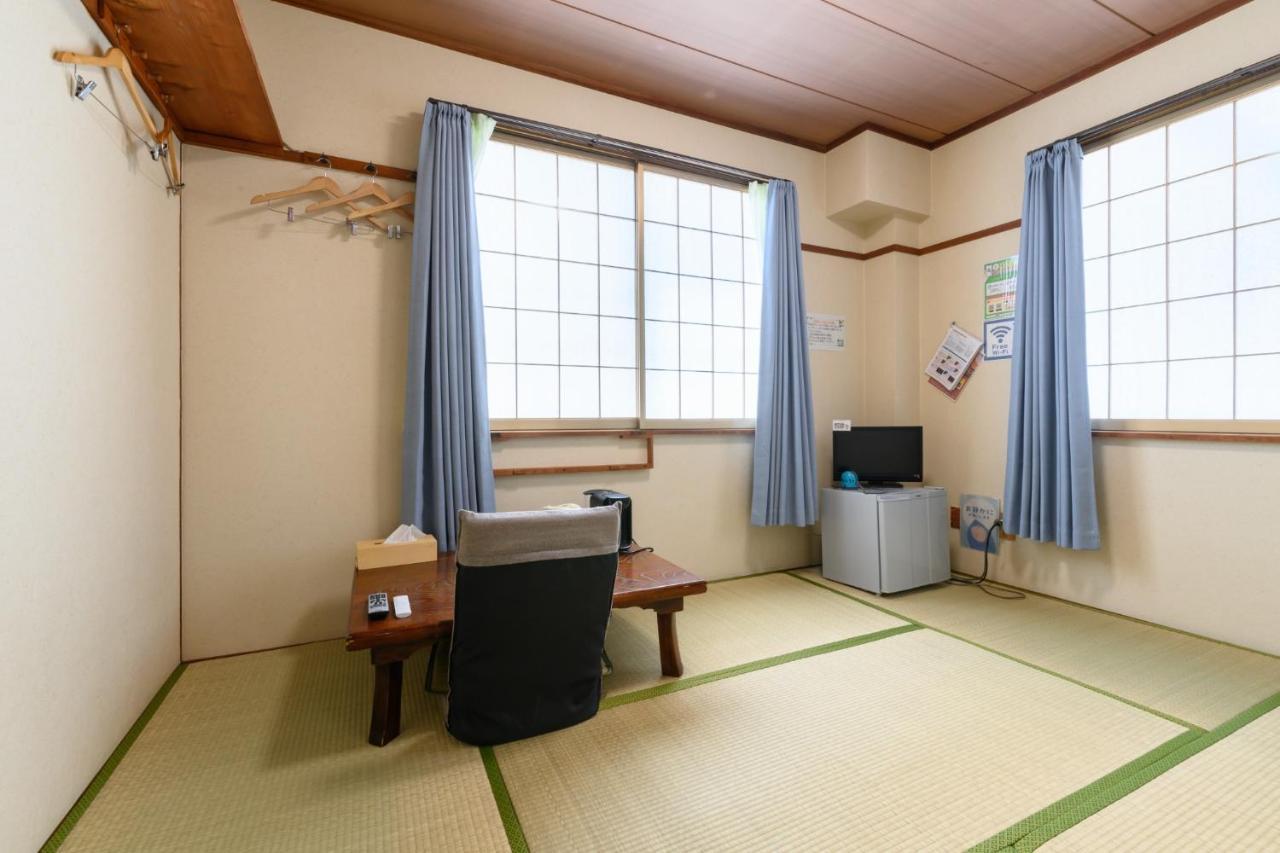 Oyo Ryokan Hamanako No Yado Kosai - Vacation Stay 38822V Exterior foto