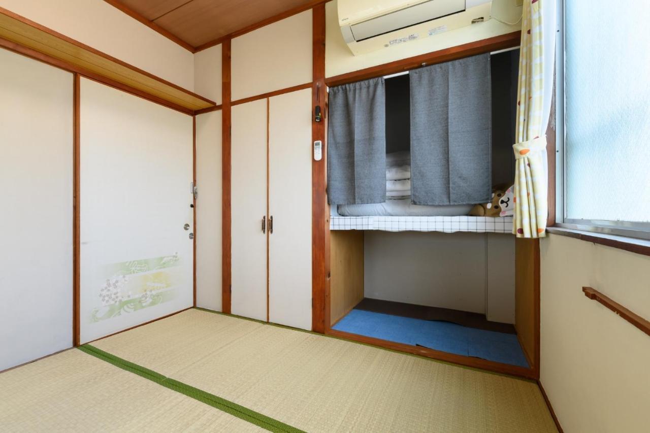 Oyo Ryokan Hamanako No Yado Kosai - Vacation Stay 38822V Exterior foto